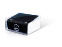 Integrierter Immunoassay -Analysator