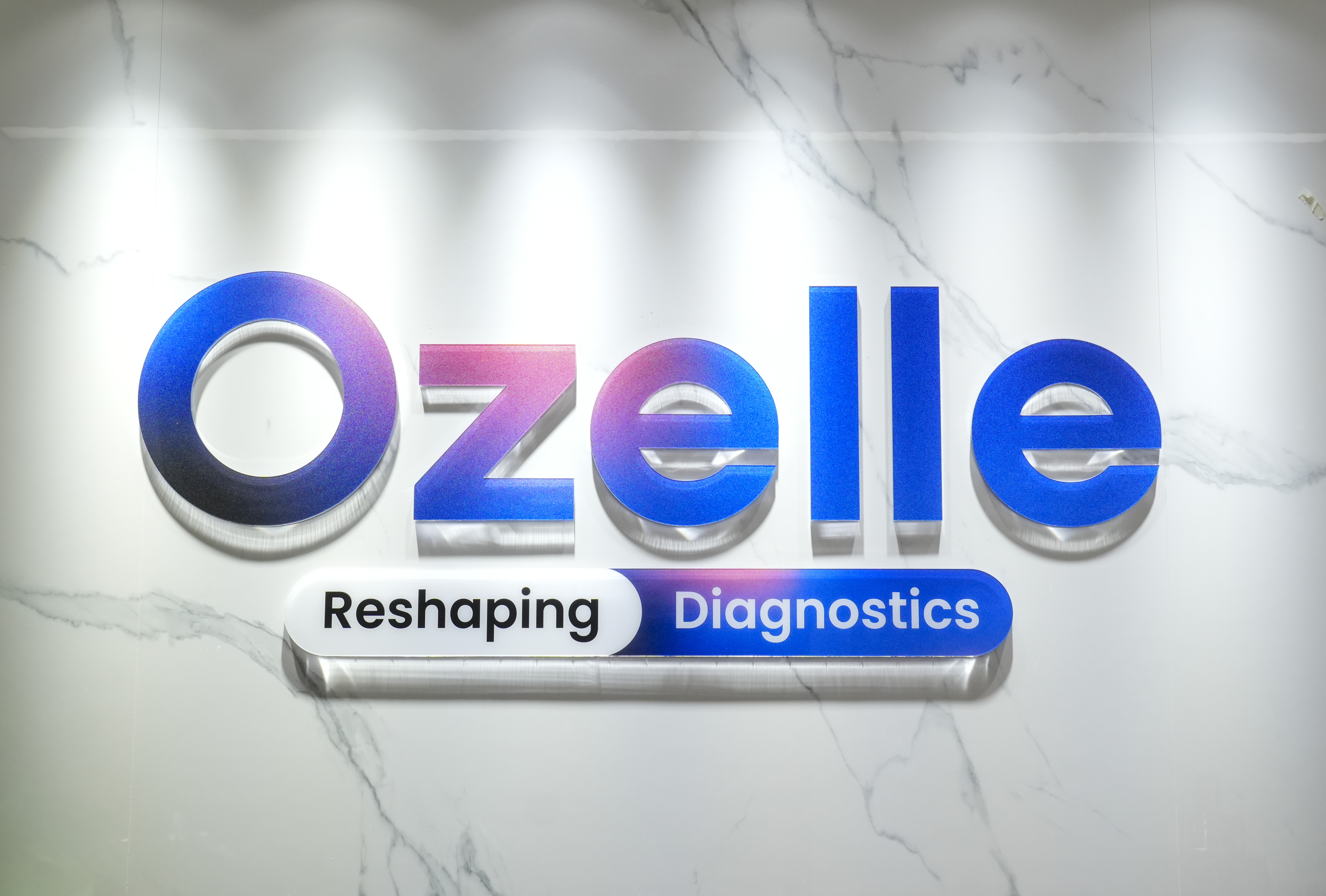 Ozelle Shenzhen Office eröffnet offiziell